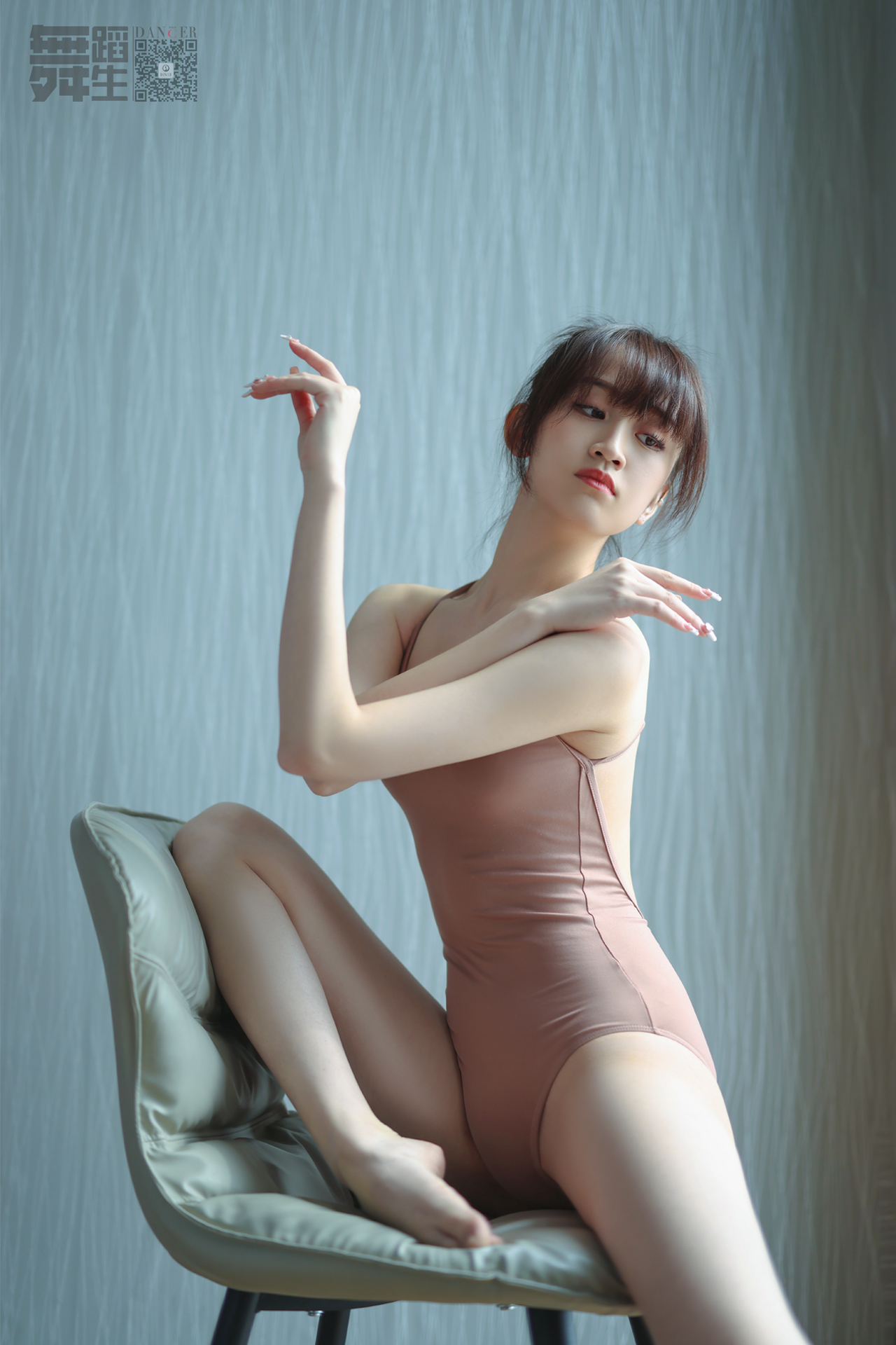 GALLI嘉丽 舞蹈生日记 114 舞